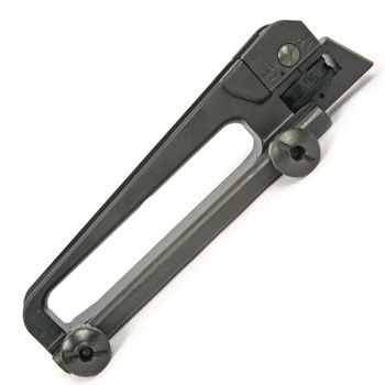 DETACHABLE CARRY HANDLE